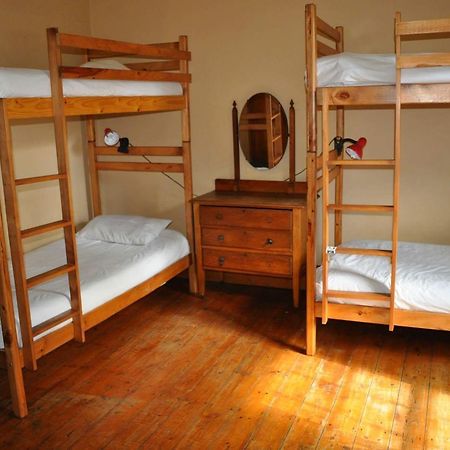 Park House Lodge Mossel Bay Bagian luar foto