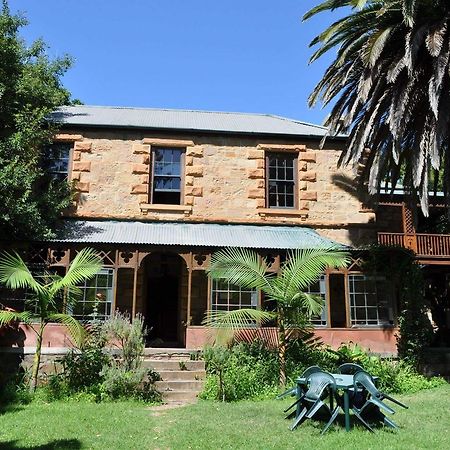 Park House Lodge Mossel Bay Bagian luar foto