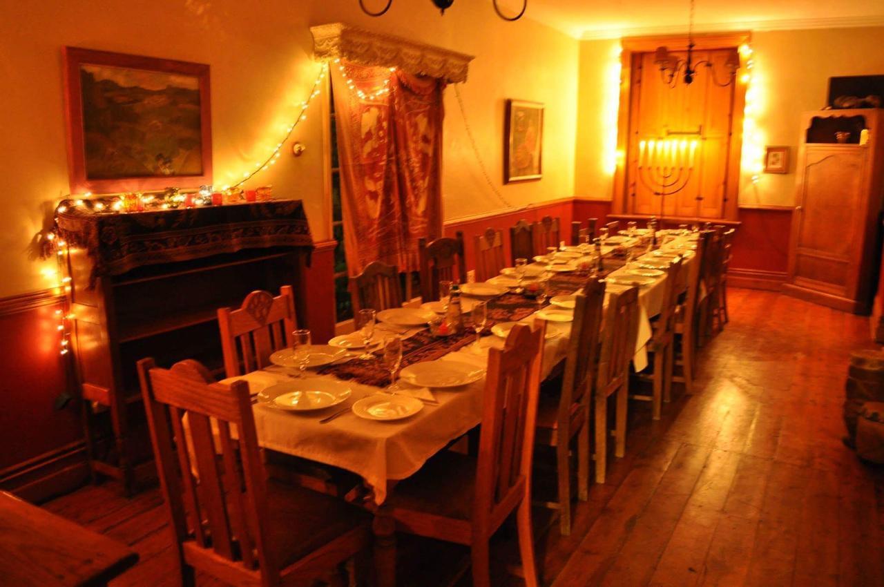 Park House Lodge Mossel Bay Bagian luar foto