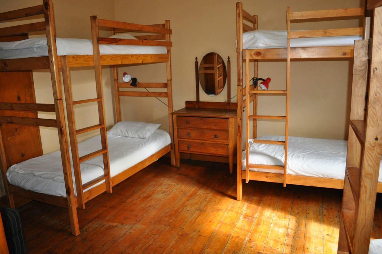 Park House Lodge Mossel Bay Bagian luar foto