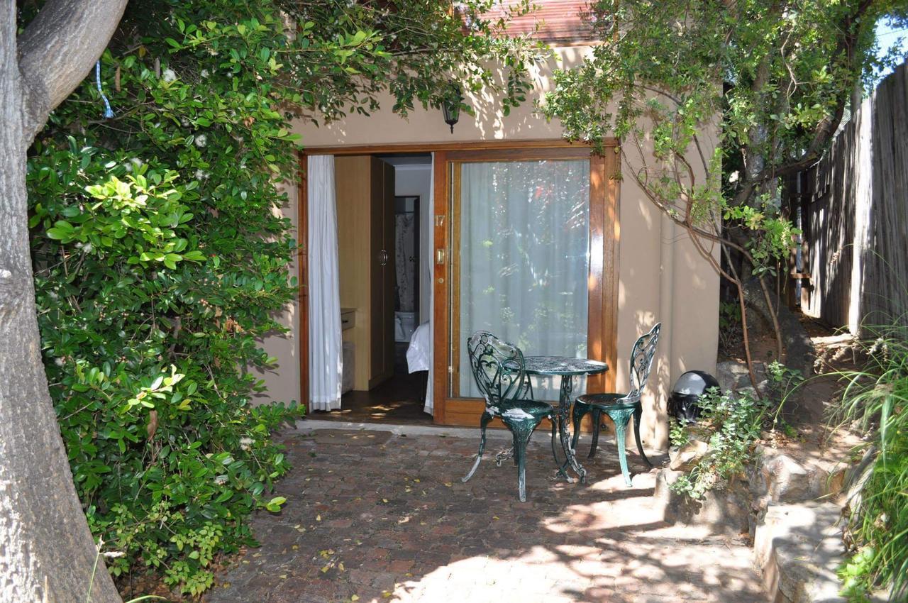 Park House Lodge Mossel Bay Bagian luar foto