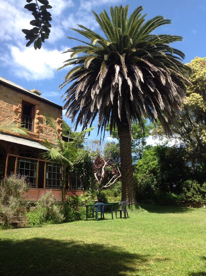 Park House Lodge Mossel Bay Bagian luar foto