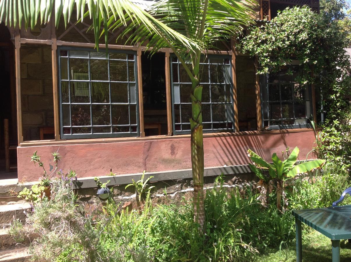 Park House Lodge Mossel Bay Bagian luar foto