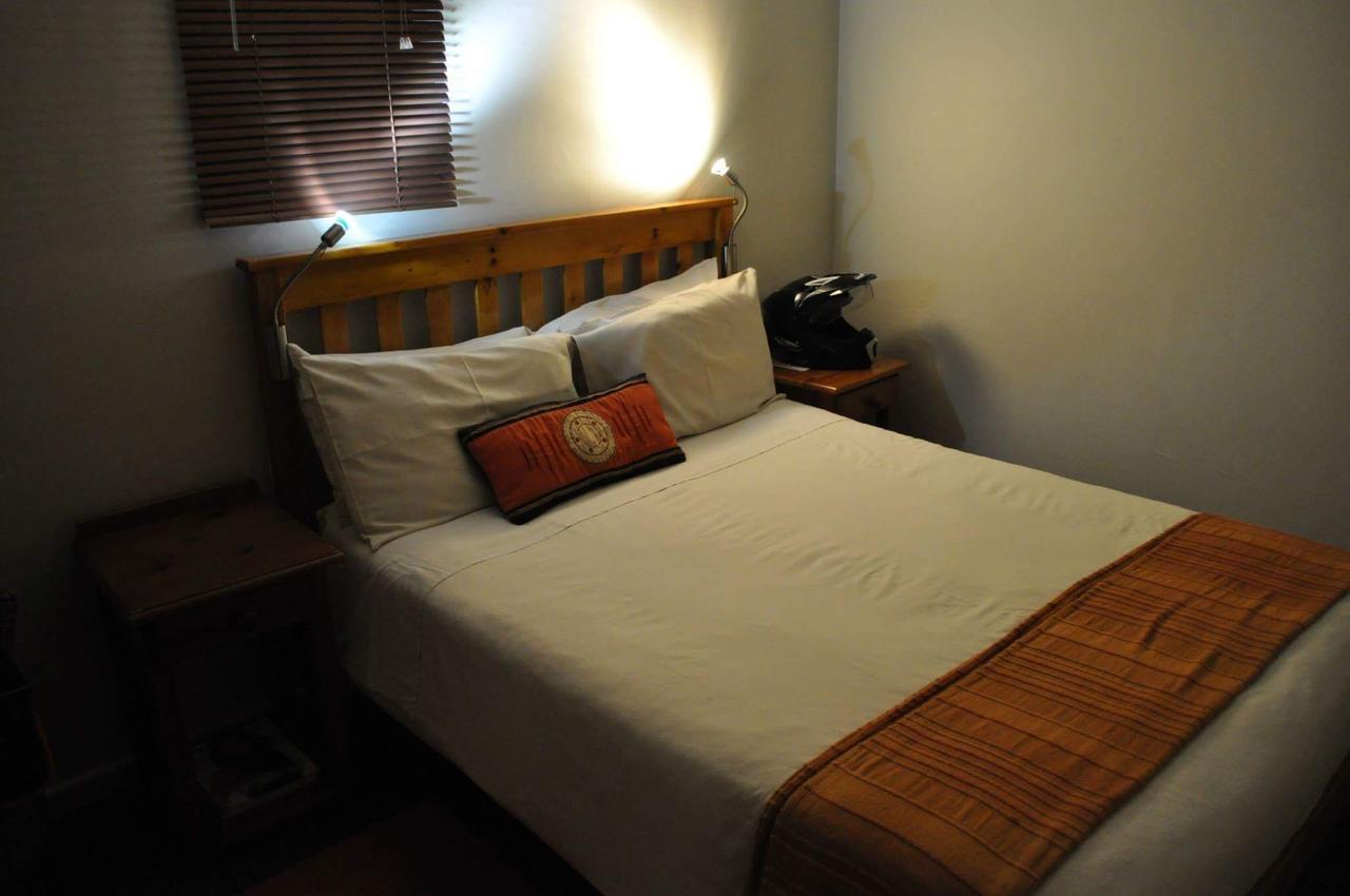 Park House Lodge Mossel Bay Bagian luar foto