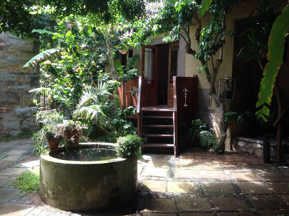 Park House Lodge Mossel Bay Bagian luar foto