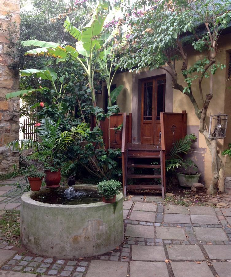 Park House Lodge Mossel Bay Bagian luar foto