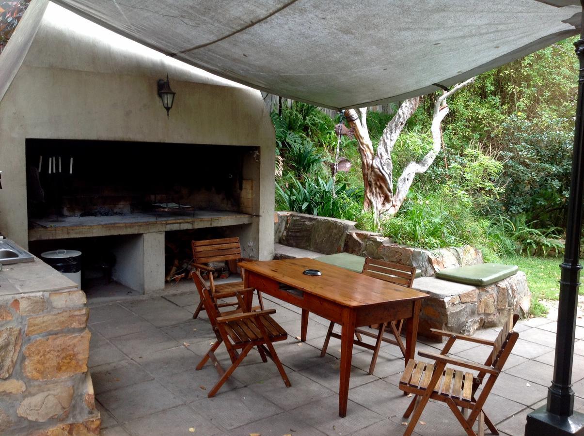 Park House Lodge Mossel Bay Bagian luar foto