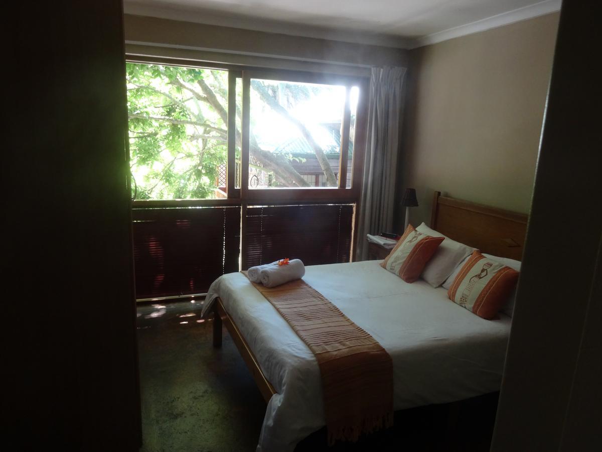 Park House Lodge Mossel Bay Bagian luar foto