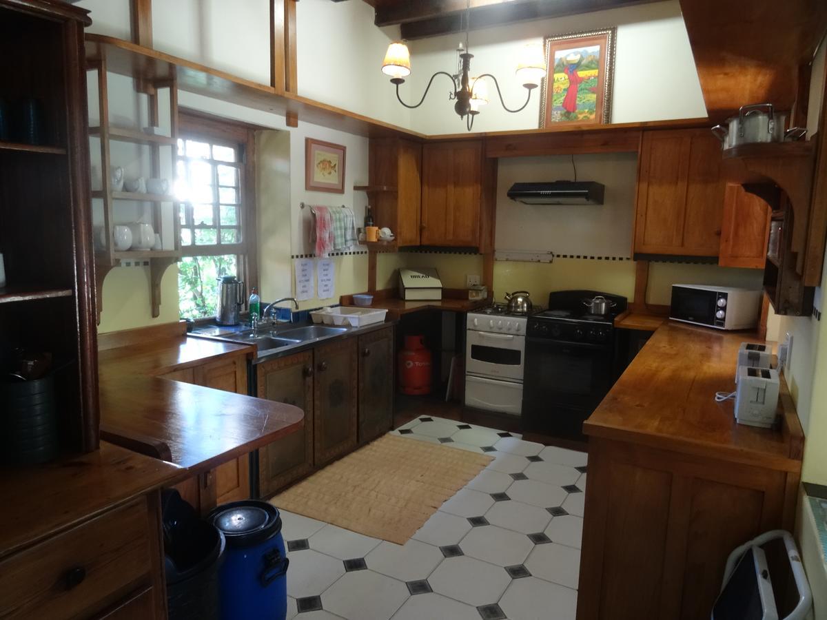 Park House Lodge Mossel Bay Bagian luar foto