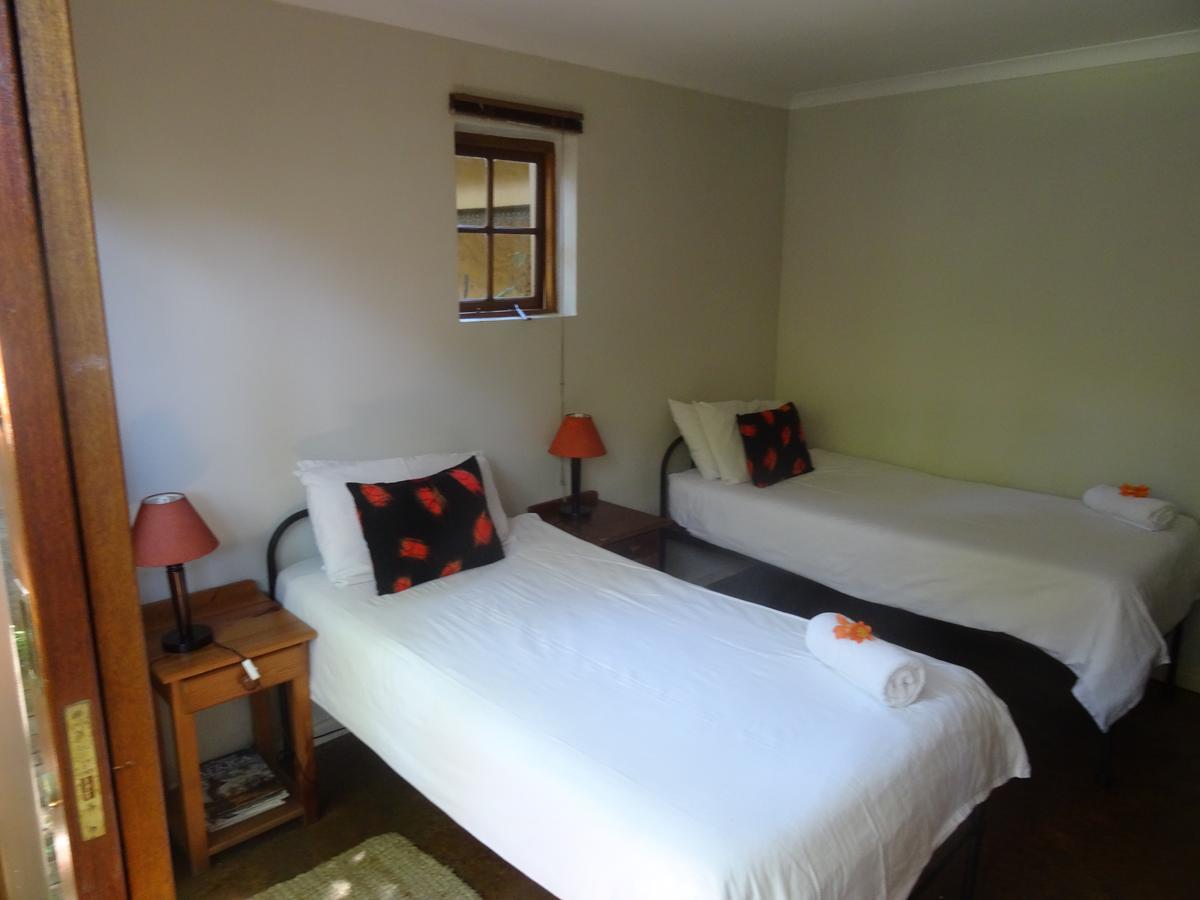 Park House Lodge Mossel Bay Bagian luar foto