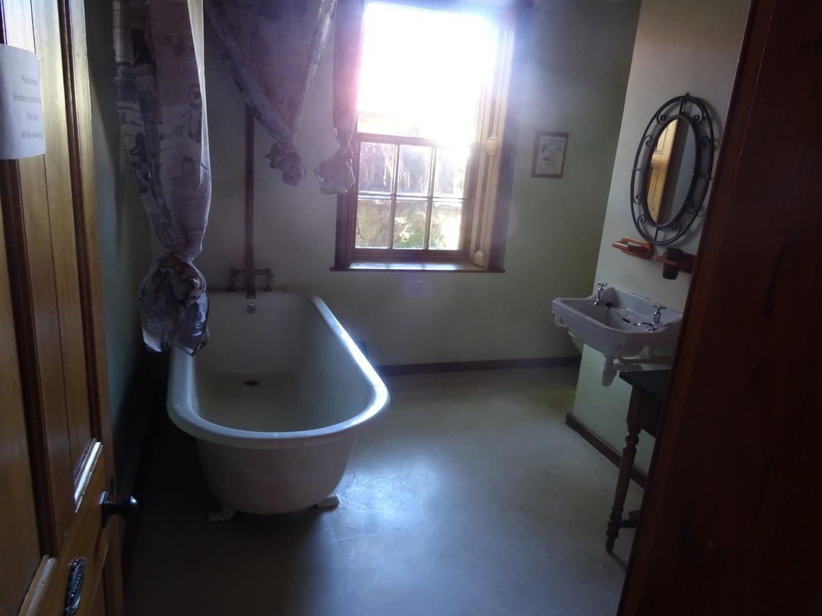 Park House Lodge Mossel Bay Bagian luar foto