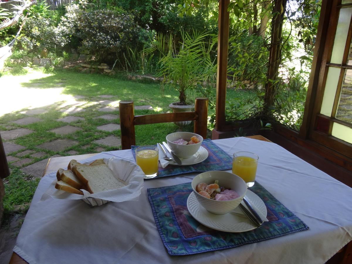Park House Lodge Mossel Bay Bagian luar foto