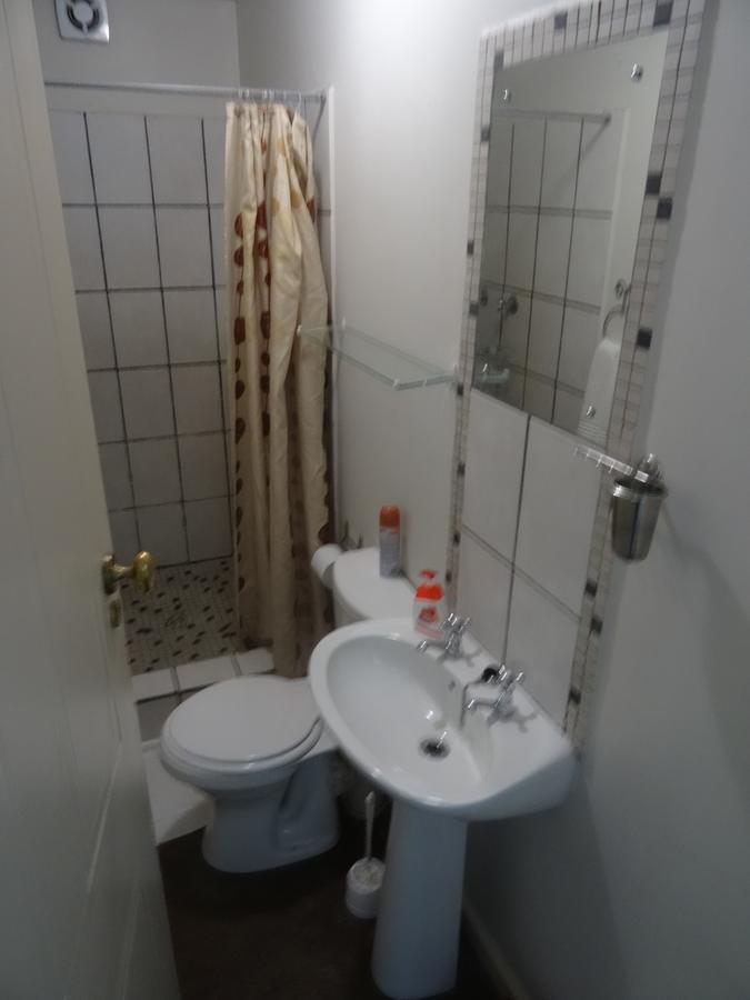 Park House Lodge Mossel Bay Bagian luar foto