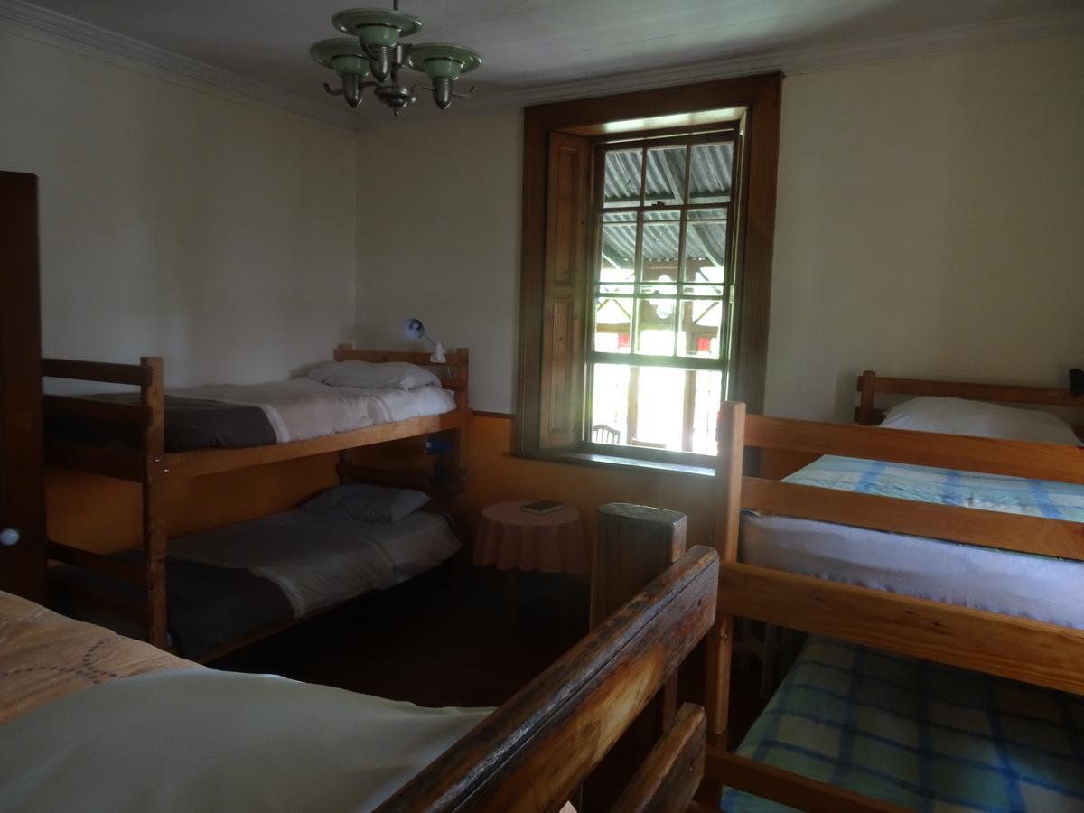 Park House Lodge Mossel Bay Bagian luar foto