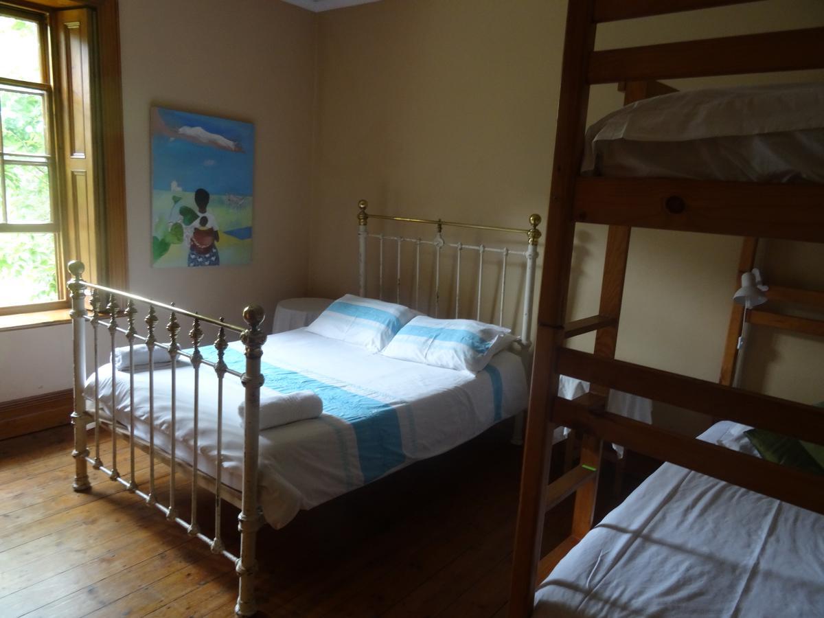 Park House Lodge Mossel Bay Bagian luar foto