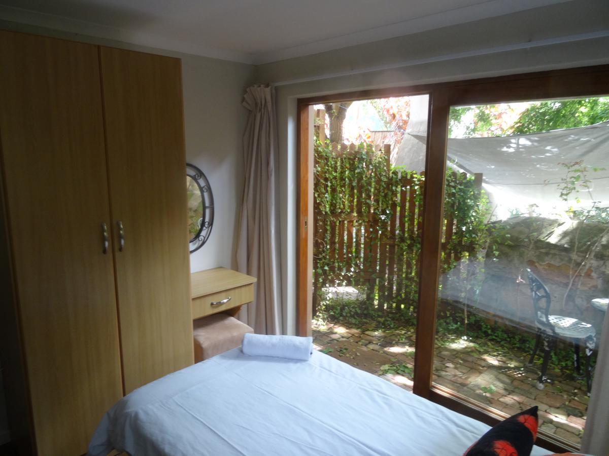 Park House Lodge Mossel Bay Bagian luar foto