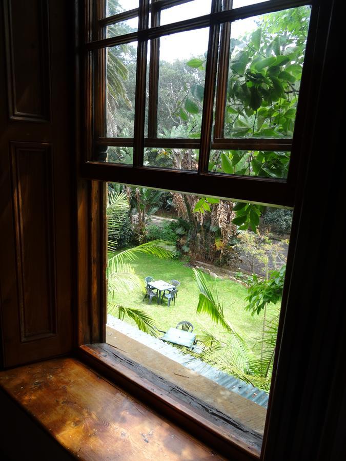 Park House Lodge Mossel Bay Bagian luar foto