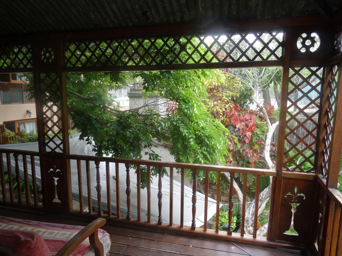 Park House Lodge Mossel Bay Bagian luar foto