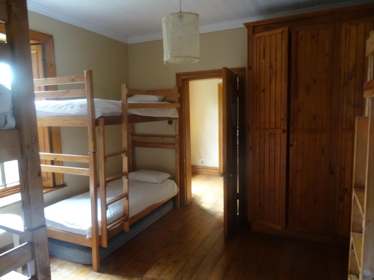 Park House Lodge Mossel Bay Bagian luar foto
