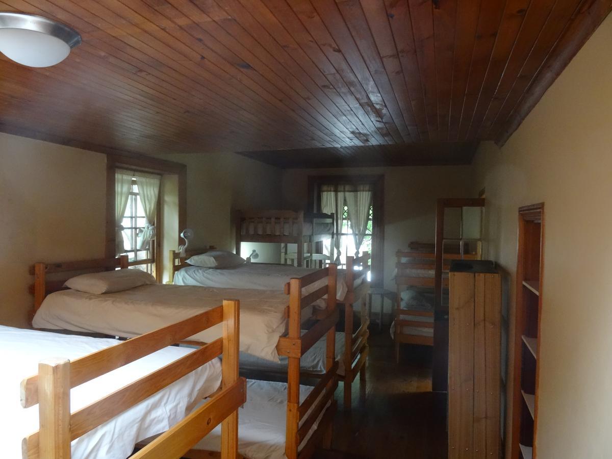 Park House Lodge Mossel Bay Bagian luar foto