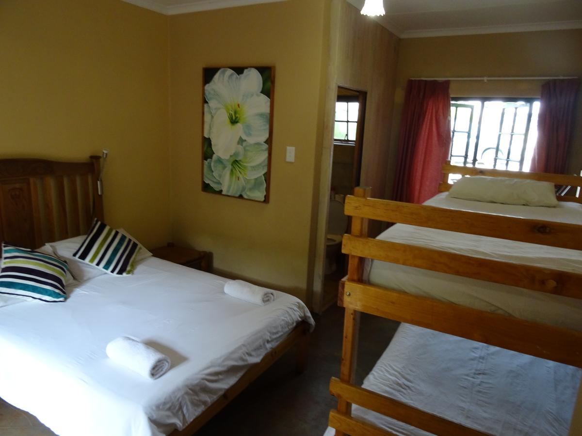 Park House Lodge Mossel Bay Bagian luar foto