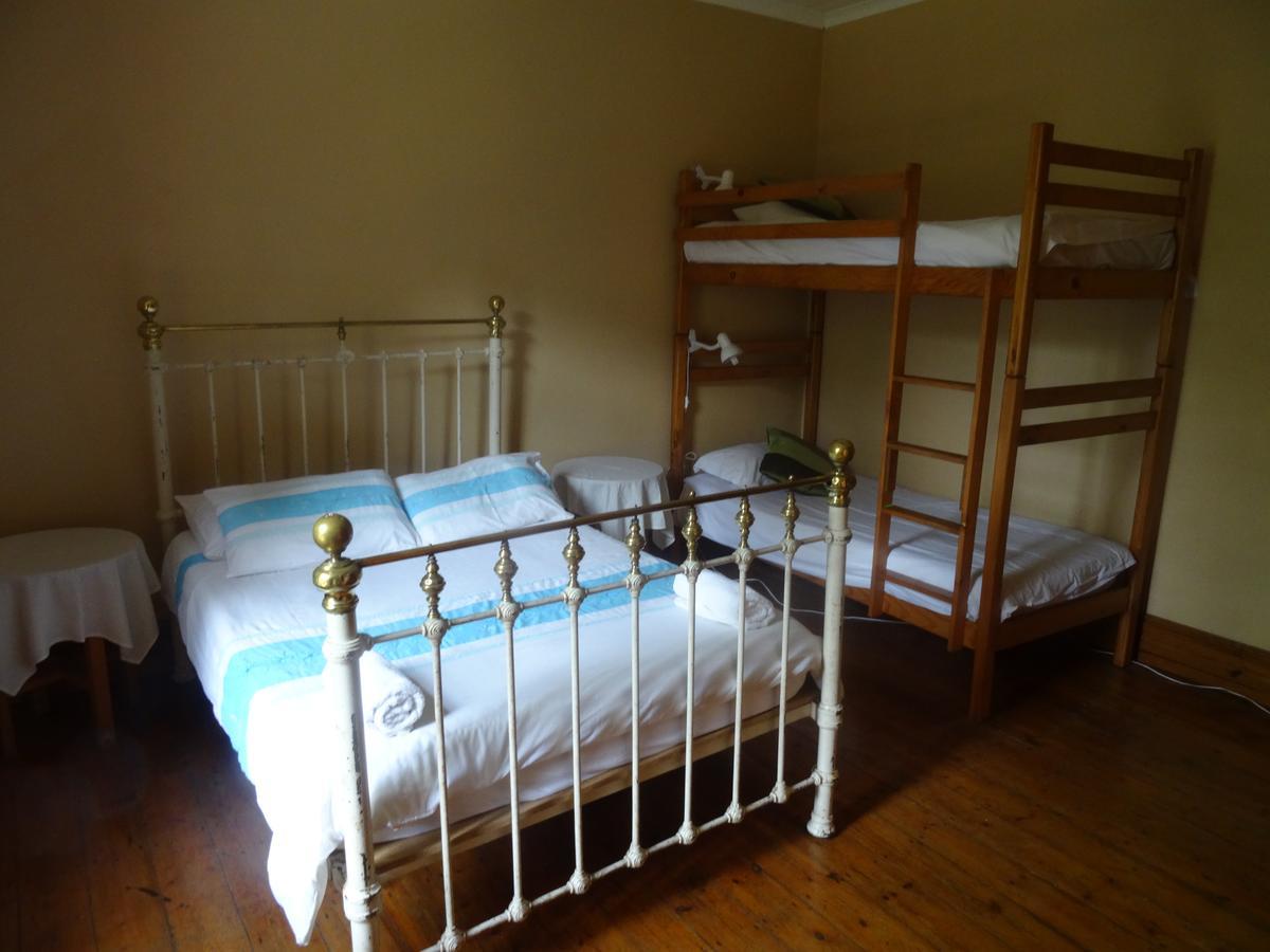 Park House Lodge Mossel Bay Bagian luar foto