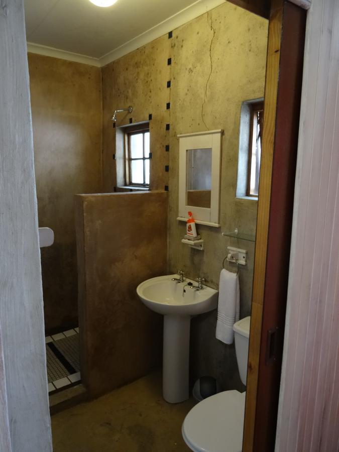 Park House Lodge Mossel Bay Bagian luar foto