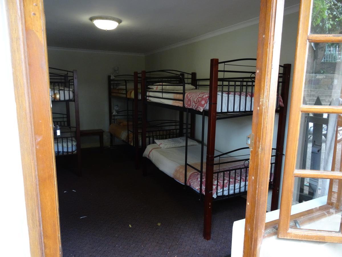 Park House Lodge Mossel Bay Bagian luar foto