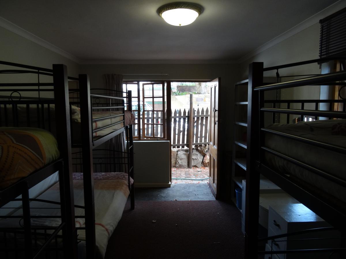 Park House Lodge Mossel Bay Bagian luar foto